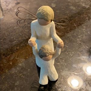 Willow Tree Guardian Angel Collectable